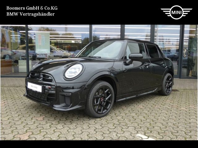 MINI Cooper S JCW Trim Paket XL Pano HUD Harman/Kardo