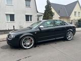 Audi A4 S4 B6 Limousine quattro 4,2l V8 - gebrauchte Audi S4 aus dem Jahr 2003