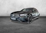 Mercedes-Benz CLA 250 e SB AMG+Night+LED+Totwinkel+Navi+Kamera - Mercedes-Benz CLA 250 Shooting Brake Jahreswagen