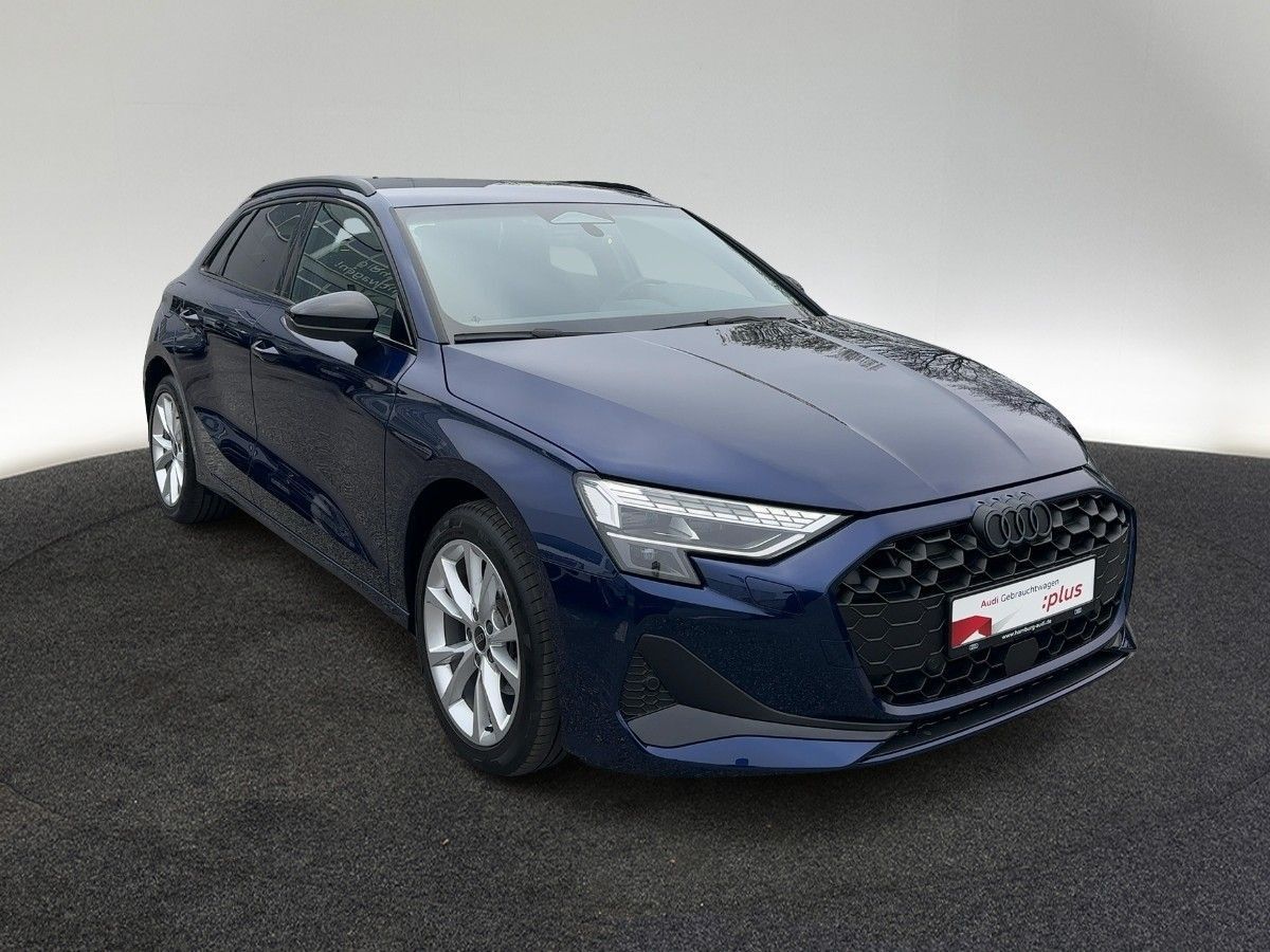 Audi A3 - Bild 5