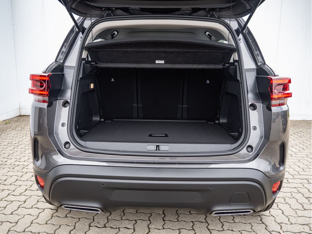 Citroën C5 Aircross - Bild 23