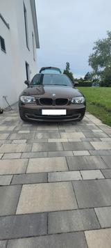 BMW 116d Edition Lifestyle Edition Lifestyle - BMW 116 aus 2010 mit Diesel-Antrieb: Limousine