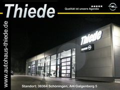 Fahrzeugabbildung Opel Corsa 1.4 EDITION 3tü KLIMA/SHZ/PDC/ALLWETTER