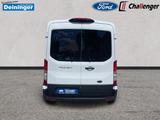 Ford Transit Kombi 2.0 l EcoBlue Trend 350 L3H2 DOPPE - Ford: K 0
