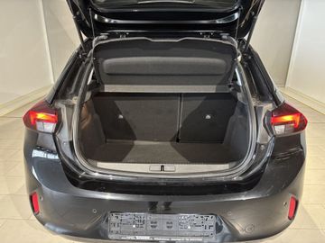 Fotografie 10 des Opel Corsa 1.2 Direct Injection Turbo Elegance