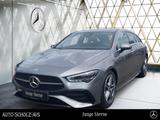 Mercedes-Benz CLA 200 Shooting Brake AMG AHK*Easy-Pack*Guard** - Mercedes-Benz: Guard