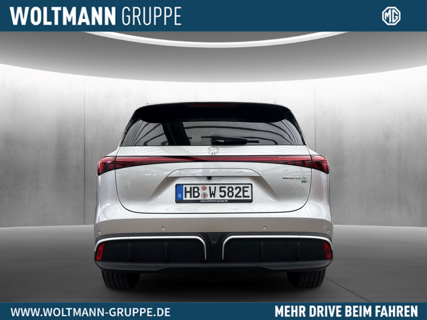 MG Andere - Bild 4