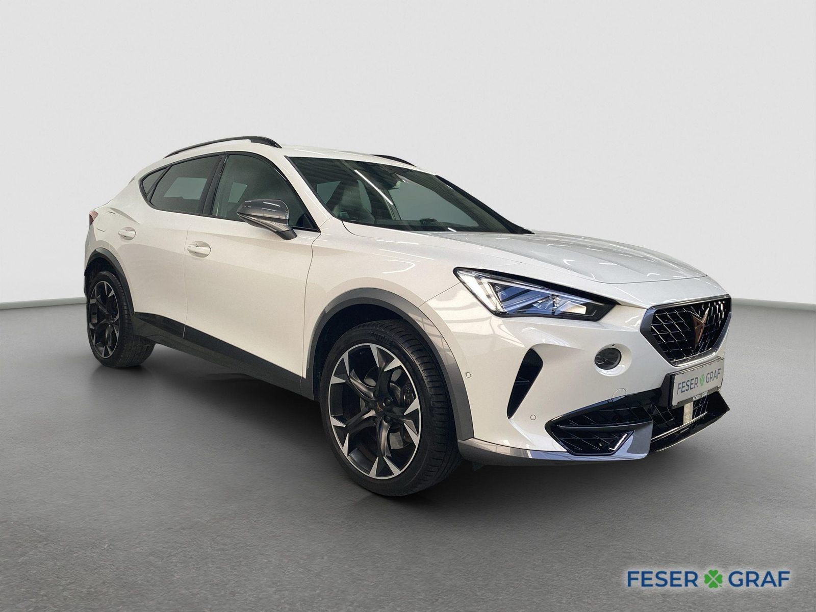Cupra Formentor - Bild 2