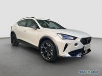 Cupra Formentor - Vorschau Bild 2