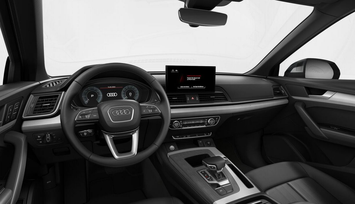 Audi Q5 - Bild 5