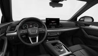 Audi Q5 - Vorschau Bild 5