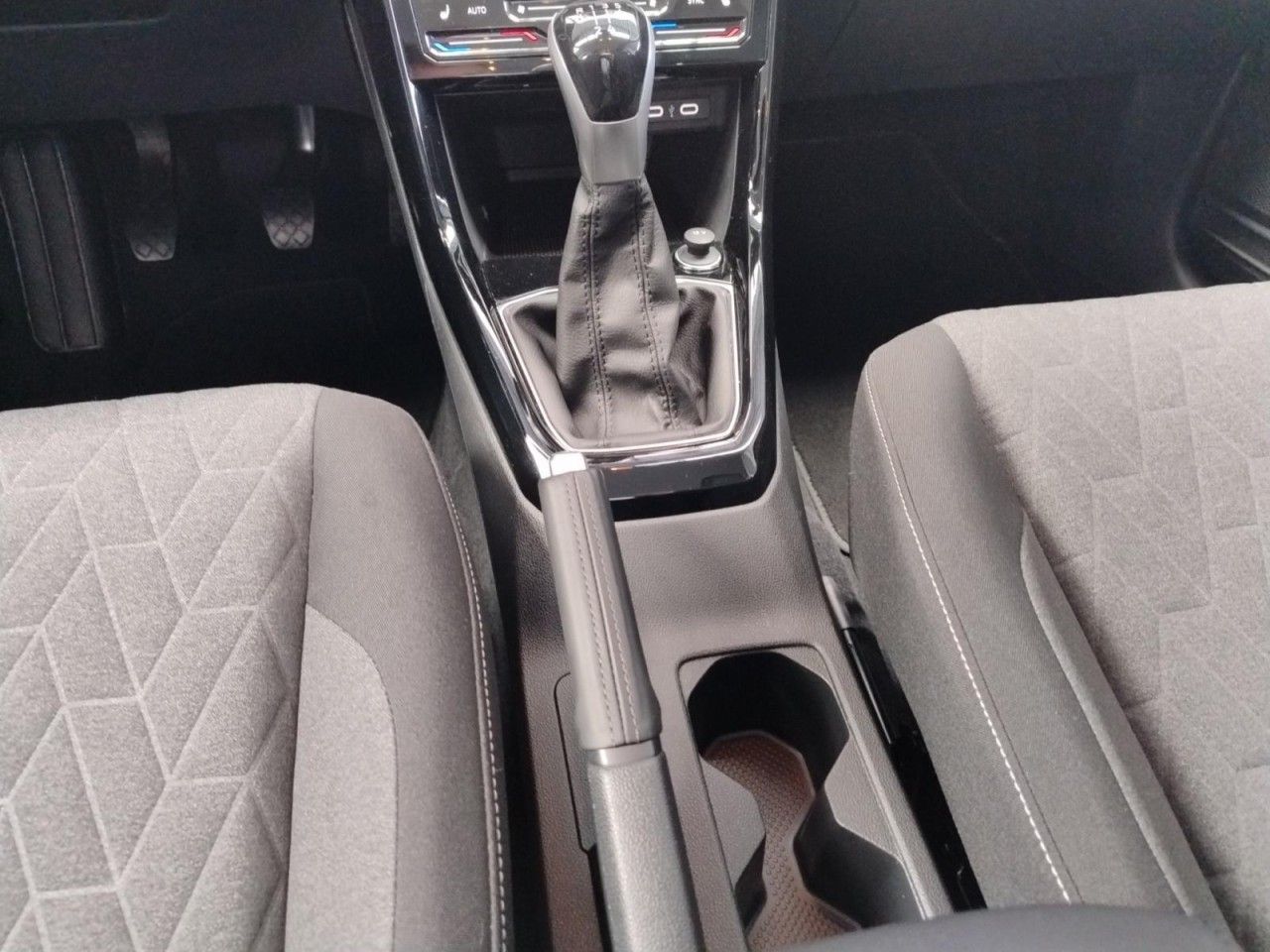 T-Cross Life 1.0 TSI Klima Einparkhilfe
