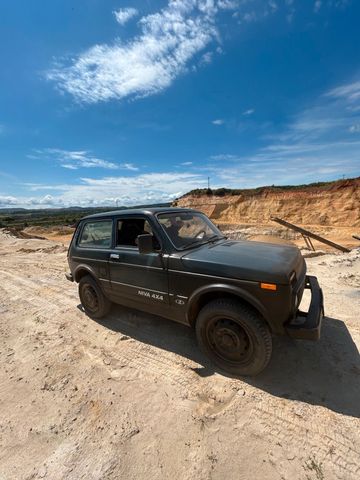 Lada Niva 1,7i