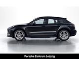 Porsche Macan Rückfahrkamera Spur Panoramadach - Porsche Macan in Leipzig