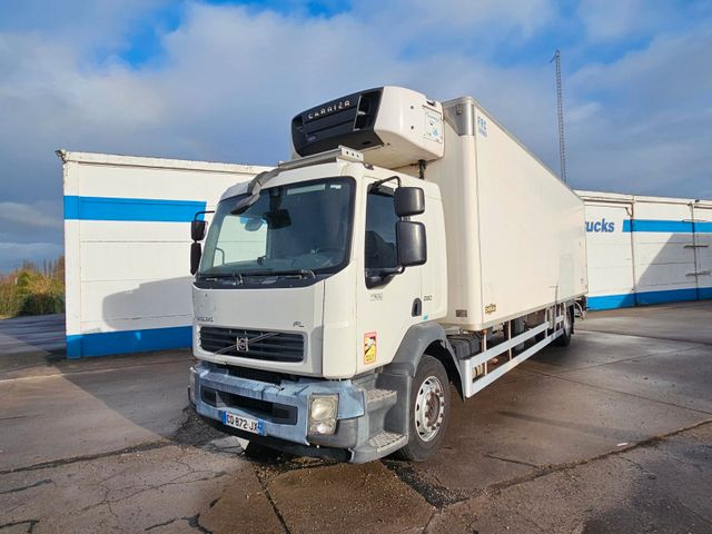 Volvo FL 290 *LBW* CHEREAU MIT ATP