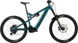 NOX cycles Amplifier P2, Core M 43cm - NOX cycles E-Bikes