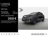 Volkswagen T-Roc 1.5 TSI R-line LED*RFK*AHK*ACC*Digital - VW T-Roc in Mannheim