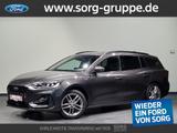 Ford Focus 1.0 EcoBoost MHEV ST-Line Style*AHK*ACC* - Ford Focus: Style