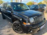 Jeep Patriot Limited*2.HD*Aut*4x4*SHD*SHZ*TÜV NEU - Jeep Gebrauchtwagen von 2008