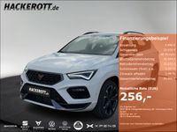 Cupra Ateca - Vorschau Bild 1