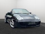 Porsche 996 (911)  Carrera Cabrio*2.Hand*SH gepflegt* - Porsche aus 2004: 911