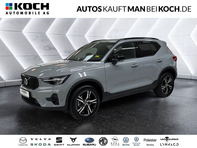 Volvo XC40 B4 Plus Dark M.Hybid AT Navi LED Temp.LM