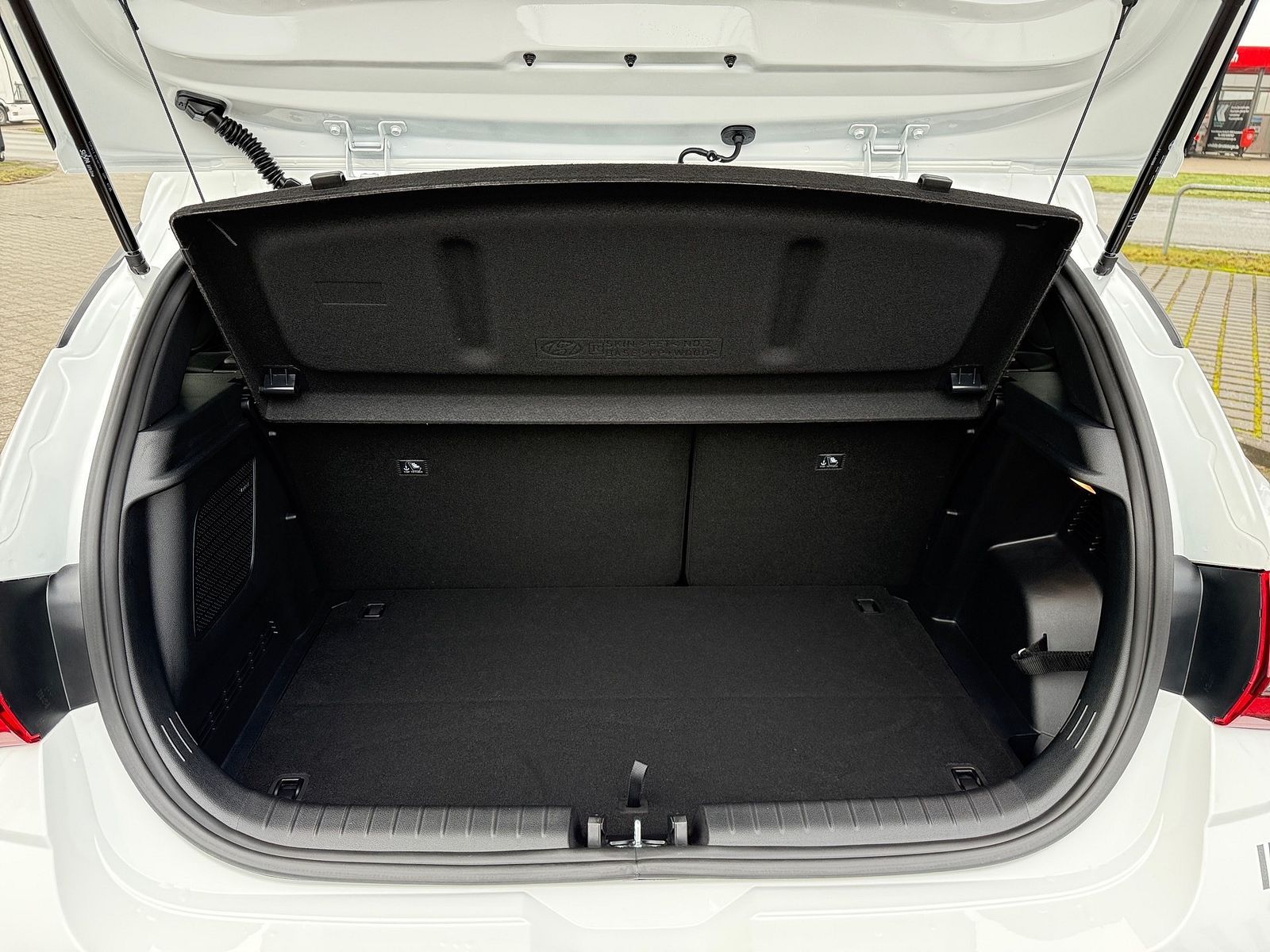 Hyundai i20 - Bild 15