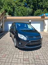 Ford C Max Titanium 1.6 TDCI - Ford C-Max in Saarbrücken