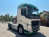 Volvo FH500 SILOKOMPRESSOR ACC/LKA/VEB PLUS - Volvo Fh 500