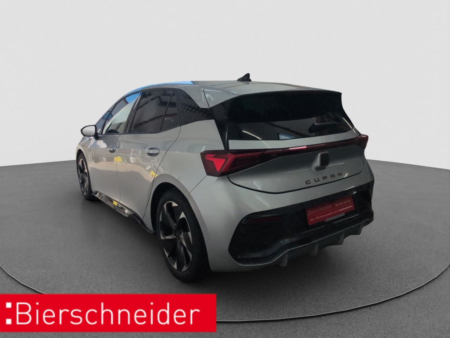 Cupra Born - Bild 9
