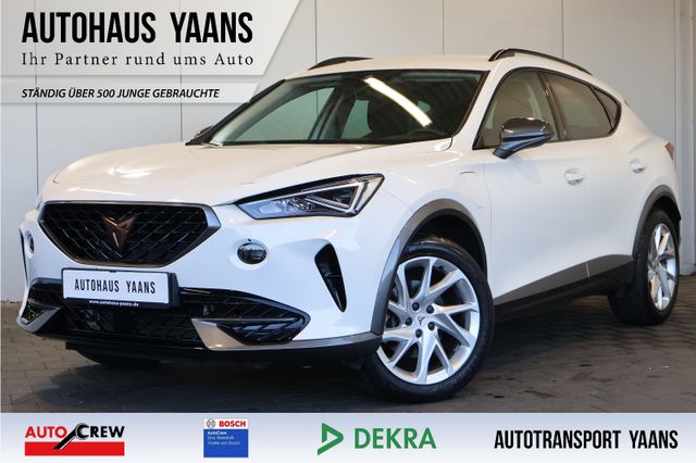 Cupra Formentor 1.4 TSI e-Hybrid AID+KEY+ACC+LED+AHK