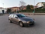 Alfa Romeo 159 1.9 JTDm Sportwagon - Alfa Romeo 159 mit Diesel-Antrieb: Kombi