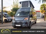 Pössl Summit Shine 600 RS Plus Fiat 140 PS // GÜMA Dea