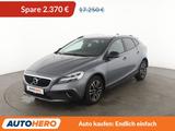 Volvo V40 Cross Country 1.5 Plus Aut.*NAVI*CAM* - Volvo Gebrauchtwagen in Frankfurt