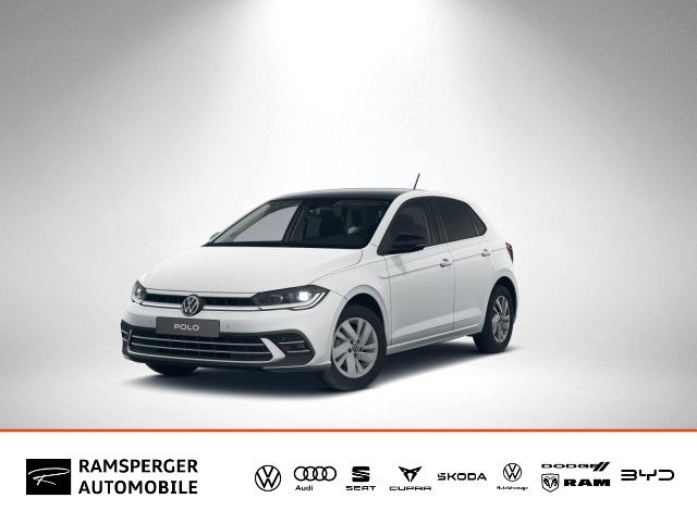 Image of Volkswagen Polo