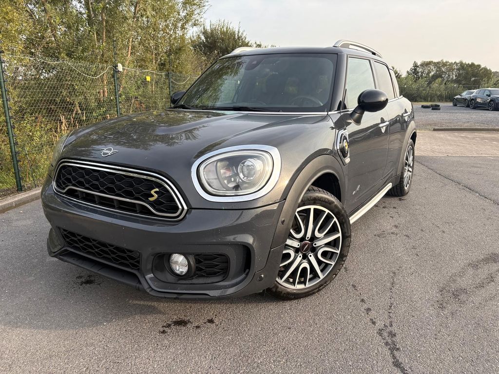 Image of MINI Countryman SE (Cooper)