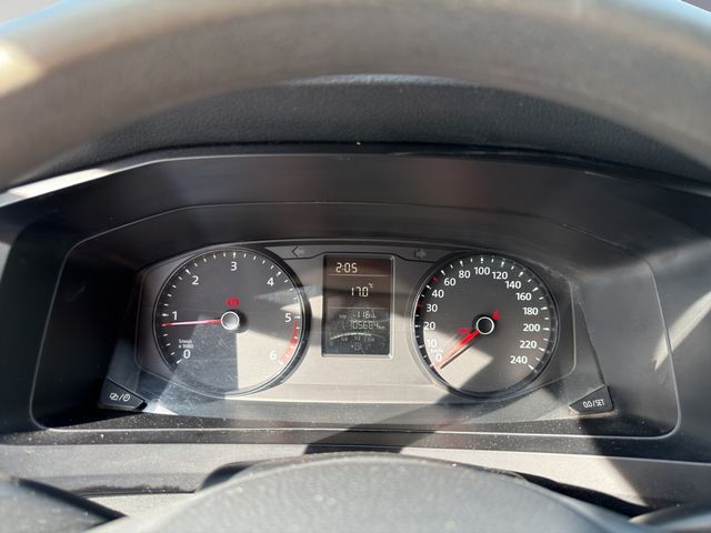 T6 Transporter Kasten-Kombi 2.0 TDI Kasten AHK