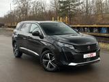 Peugeot 5008 GT LED SHZ PDC KAMERA *SOFORT*
