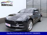Porsche Macan S Porsche Approved Garantie bis 10/27 - Porsche Macan in Mainz