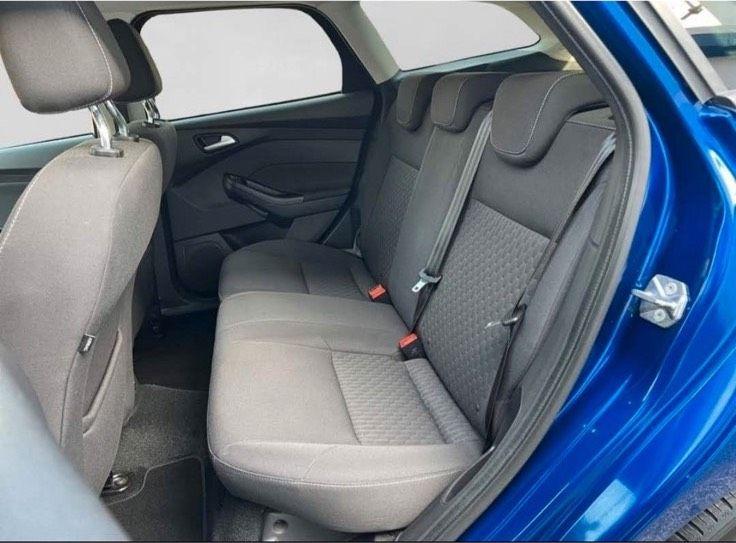 Ford Focus 2014 — photo 7