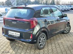 KIA Picanto 1.0 Vision AUT.-NAVI-KLIMA-KAMERA-SHZG-