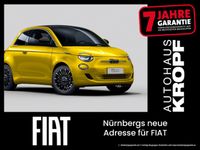 Fiat 500e - Vorschau Bild 1