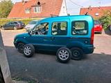 Renault  kangoo - gebrauchte Renault Kangoo aus dem Jahr 2007