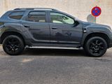 Dacia duster Familien Auto - Dacia Sandero: Da