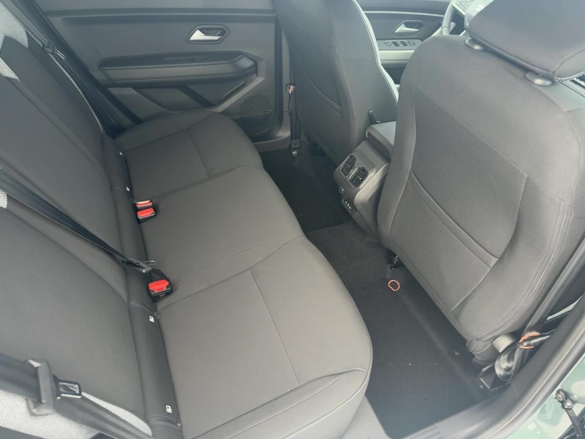 Dacia Bigster - Bild 12