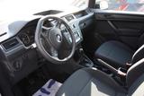 Volkswagen Caddy Conceptline - LKWs in Osnabrück