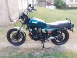 Suzuki Gs850g - SUZUKI GS850