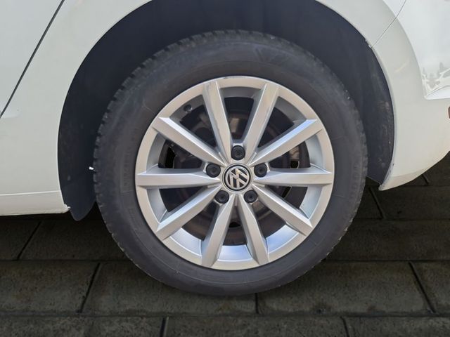 Golf Sportsvan 1.2 TSI (BlueMotion Technology) T
