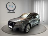 Audi SQ7 4.0 TDI quattro/Matrix-LED-/UVM.. - Audi SQ7 in Bremen