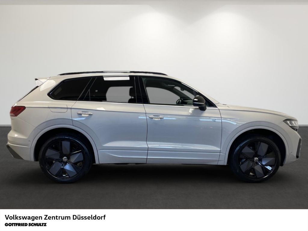 Volkswagen Touareg - Bild 2
